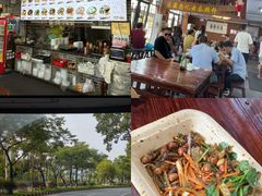 -正果忠记云吞濑粉(总店)