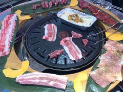 -玄希浪漫厨房·韩料烤肉(湖滨银泰in77店)