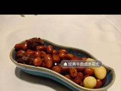 -侨美食家·41年地道粤菜(珠江新城店)