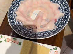 -北京老门框爆肚四季涮肉(凌河路店)