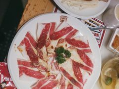 -韩宫宴烤肉·料理(海门大有境店)