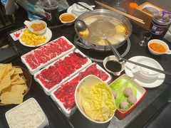 -尚合里潮汕牛肉火锅(海沧店)