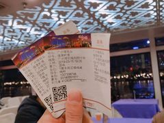 -珠江夜游广州塔·中大码头