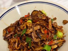 -新新湘菜馆(新中街二条店)