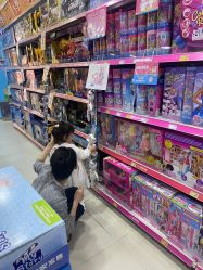 -玩具反斗城(正大广场店)