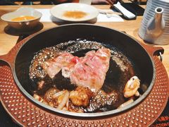 寿喜烧锅物-锅物新语&寿喜烧.炉端割烹(世博源店)