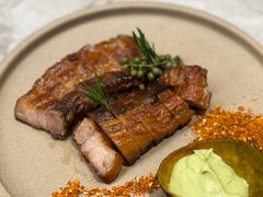 -渔语鱼新川菜Bistro(万象天地店)