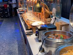 -非烤勿扰韩式自助烤肉火锅(龙岗万达广场店)