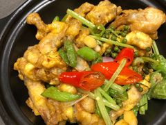 -望乡楼上海菜(日月光店)