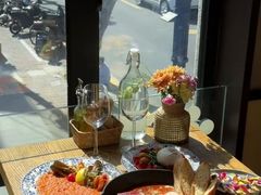 -Money Shops(愚园路店)