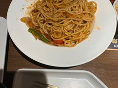 -豪客来牛排(空港华联店)