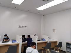 -华为授权服务中心(虹口大连路)