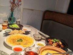 -潮堂 · 潮州菜(国贸商城店)