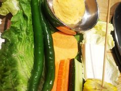 -姜虎东白丁烤肉(恒隆广场店)