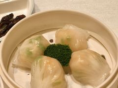 -成都瑞吉酒店·宴庭中餐厅