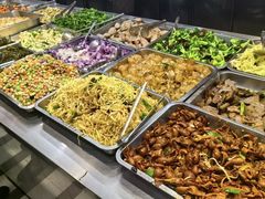 -富龙快餐店(铁西店)
