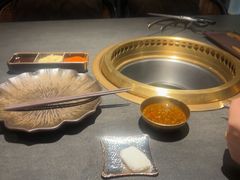 -铭牛烧肉·和牛海鲜自助(高新月牙湖店)