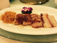 -新东城喜宴海鲜酒家(同德店)