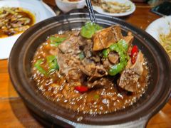 -李记大厨