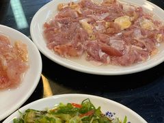 -合味土鸡火锅(中海世贸花园金碧庄店)