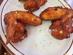 -CRAZYONES西班牙海鲜饭(上海美罗城店)