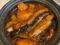 -日昌餐馆(亦庄店)