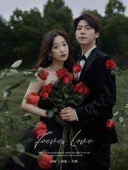 -今生有约婚纱摄影店(景德路店)