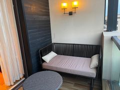 -上海崇明金茂凯悦酒店