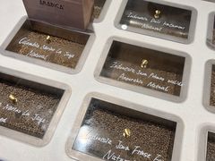 -% Arabica阿拉比卡咖啡(武汉天地店)