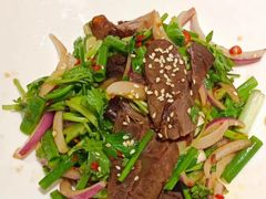 -旺顺阁·北京菜(北辰上品+)