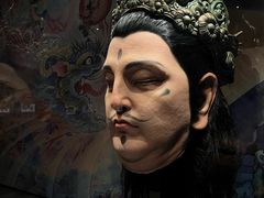 -中国美术学院-美术馆