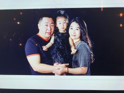 -COCOSKY 巧克力天空兒童摄影(凯德和平广场店)