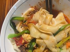-秦园陕西手工面馆(番禺节能科技园店)