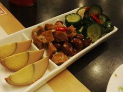 android_upload_pic-康师傅私房牛肉面(北京南站店)