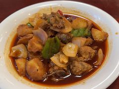 -清真马祥兴菜馆(云南北路店)