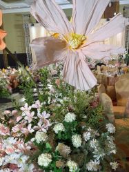 -福州香格里拉·宴会厅