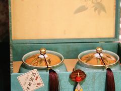 -宫燕府·京菜·烤鸭·淮扬菜(王府中心店)