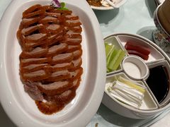-南宁荔园维景国际酒店·荔园中餐厅