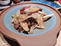 -茶人村·宫廷私厨(奥体印象城店)