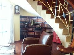 -国际饭店·原点咖啡吧ORIGIN CAFE&BAR