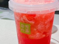 -奈雪的茶(大悦城店)