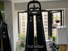-悦耐私教健身馆(保利中心店)