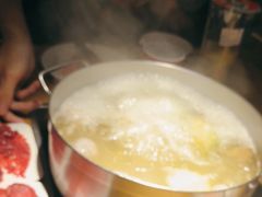 -牛很鲜潮汕牛肉火锅(乐清店)