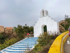 -那琴半岛地质海洋公园