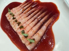 -香然会·园林雅宴(陆家嘴店)