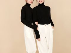 -iF摄影•全家福•证件照•形象照(南山店)