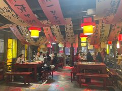 -蜀大侠火锅(寰球文化地标·总府店)