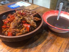 -老三样·美食研究中心(世贸路店)