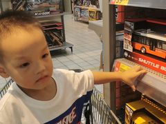 -沃尔玛(摩尔广场店)
