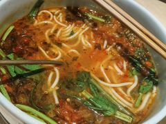 -一坐一忘云南菜(卓悦中心)